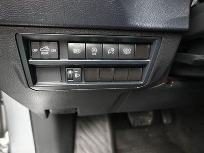 2024 Toyota Tundra SR