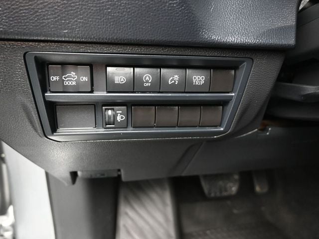 2024 Toyota Tundra SR