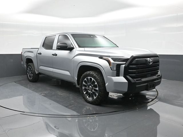 2024 Toyota Tundra SR