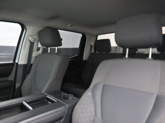 2024 Toyota Tundra SR