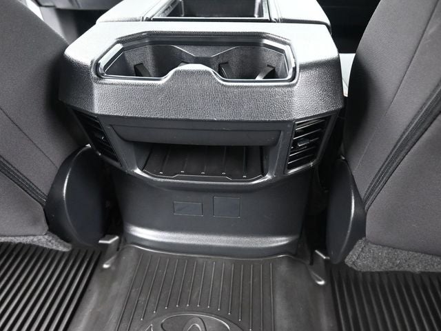 2024 Toyota Tundra SR