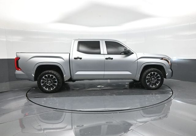 2024 Toyota Tundra SR