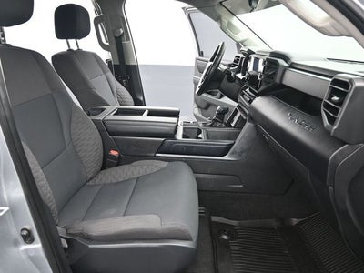 2024 Toyota Tundra SR