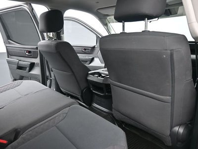 2024 Toyota Tundra SR