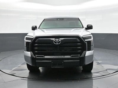 2024 Toyota Tundra SR