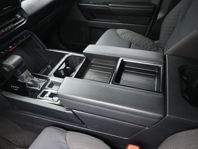 2024 Toyota Tundra SR