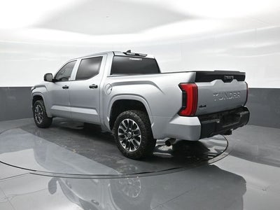 2024 Toyota Tundra SR