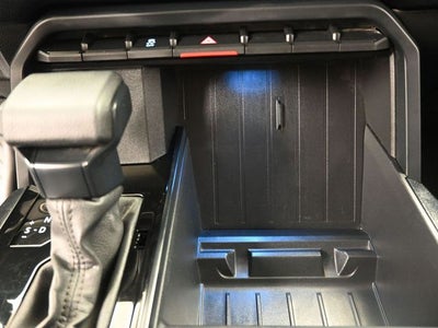 2024 Toyota Tundra SR