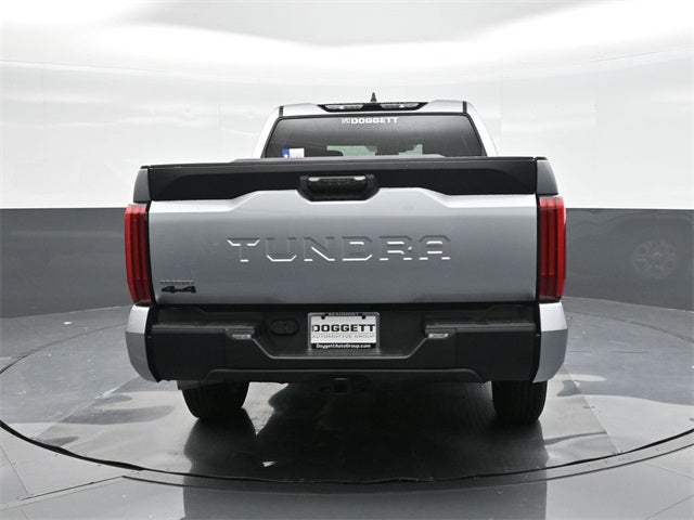 2025 Toyota Tundra SR