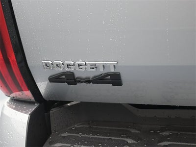 2025 Toyota Tundra SR