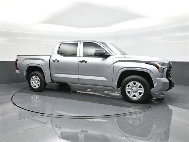 2025 Toyota Tundra SR