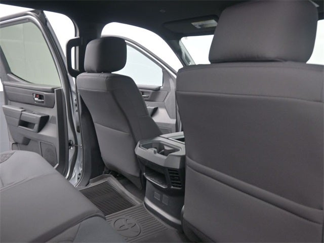 2025 Toyota Tundra SR