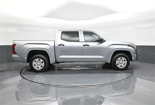 2025 Toyota Tundra SR