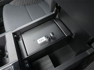 2025 Toyota Tundra SR