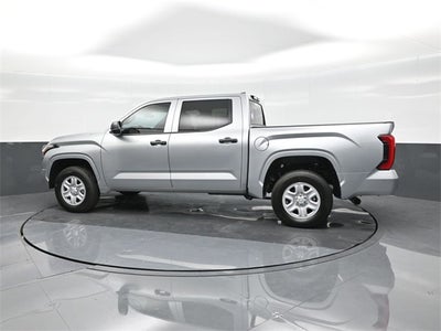 2025 Toyota Tundra SR
