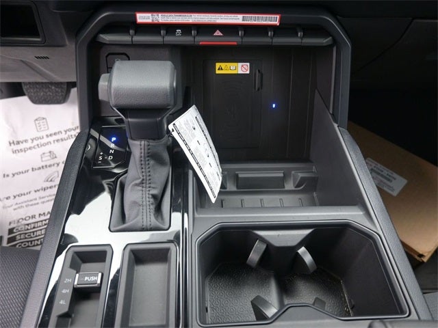 2025 Toyota Tundra SR