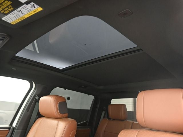 2025 Toyota Tundra 1794