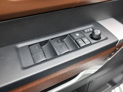 2025 Toyota Tundra 1794