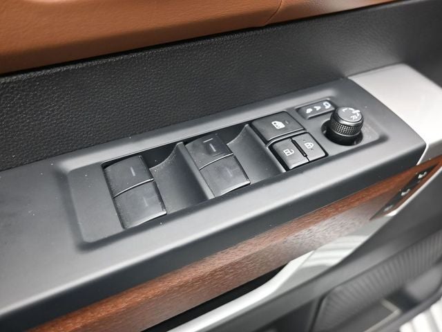 2025 Toyota Tundra 1794