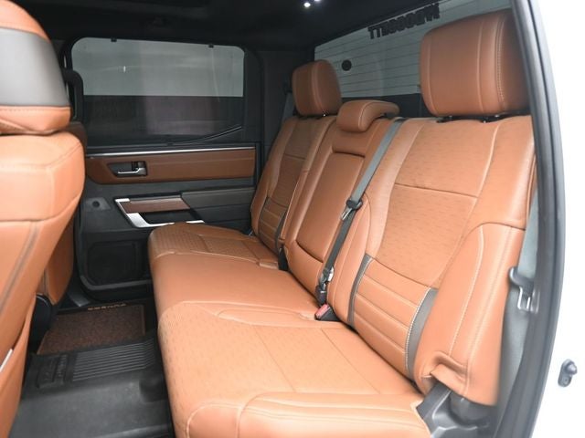 2025 Toyota Tundra 1794