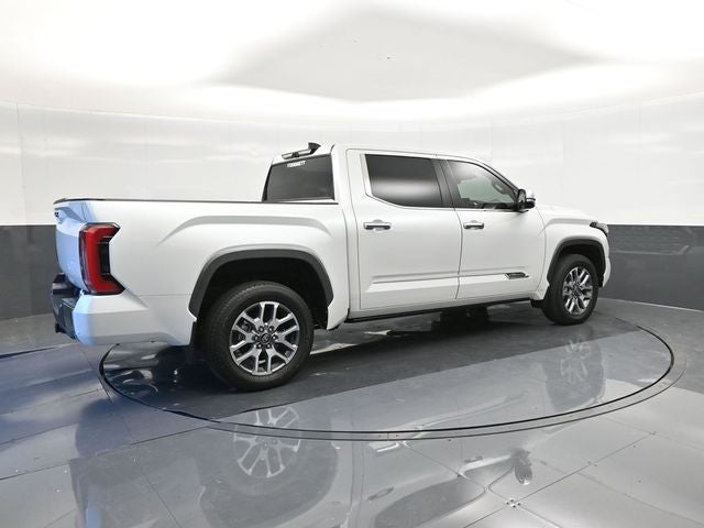 2025 Toyota Tundra 1794