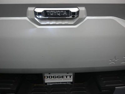 2025 Toyota Tundra 1794