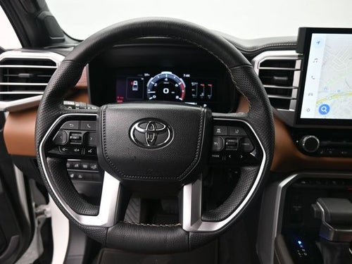 2025 Toyota Tundra 1794