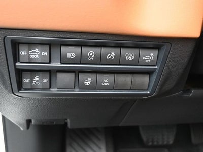 2025 Toyota Tundra 1794