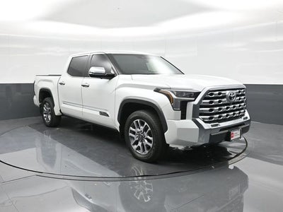 2025 Toyota Tundra 1794