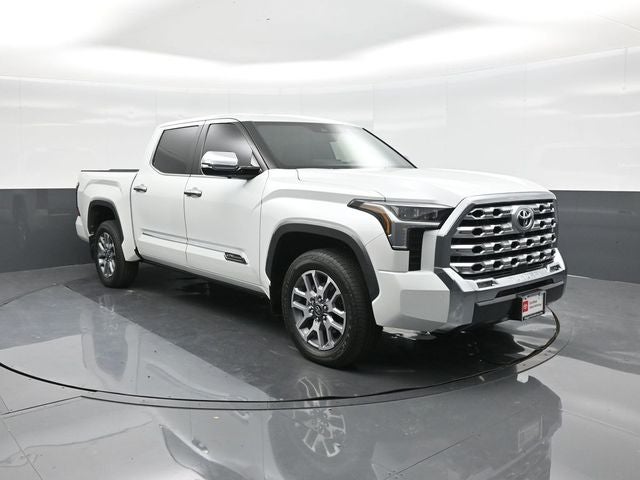 2025 Toyota Tundra 1794