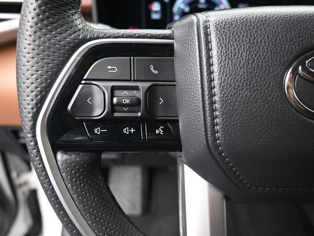 2025 Toyota Tundra 1794