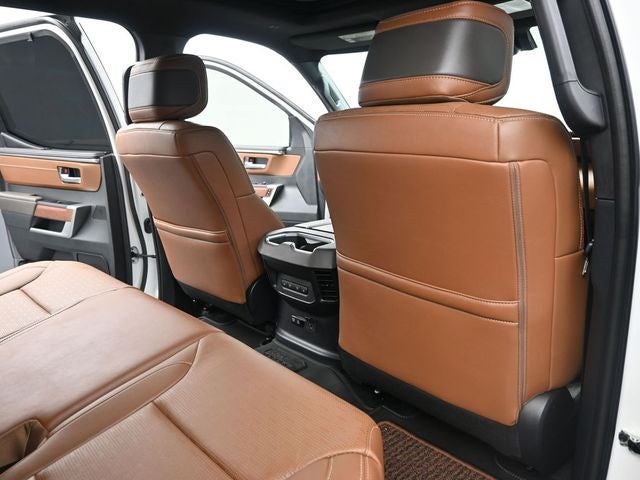 2025 Toyota Tundra 1794