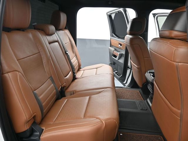 2025 Toyota Tundra 1794
