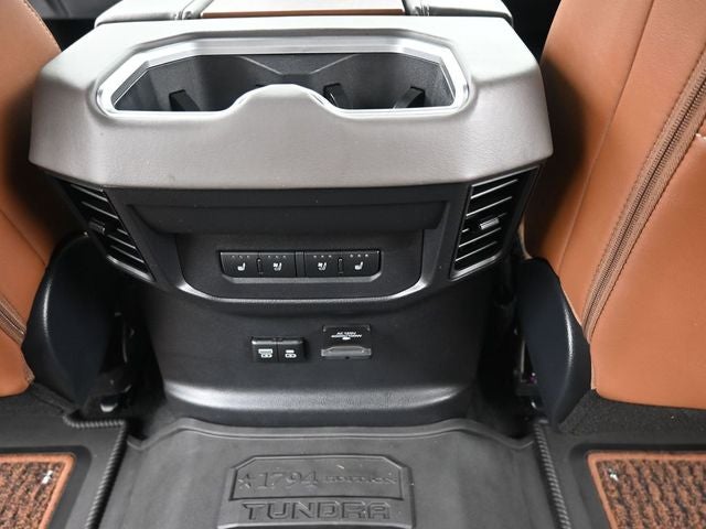 2025 Toyota Tundra 1794