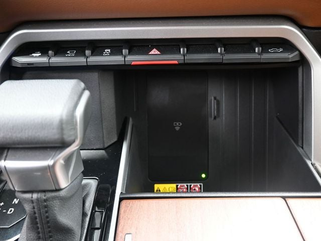 2025 Toyota Tundra 1794
