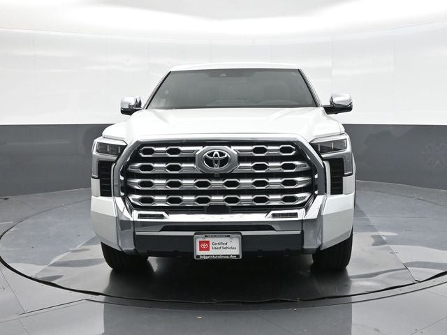 2025 Toyota Tundra 1794