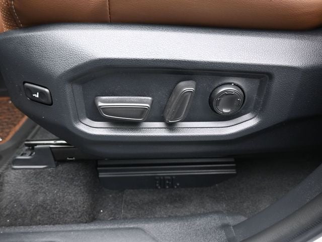 2025 Toyota Tundra 1794