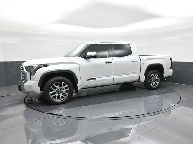 2025 Toyota Tundra 1794