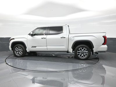 2025 Toyota Tundra 1794