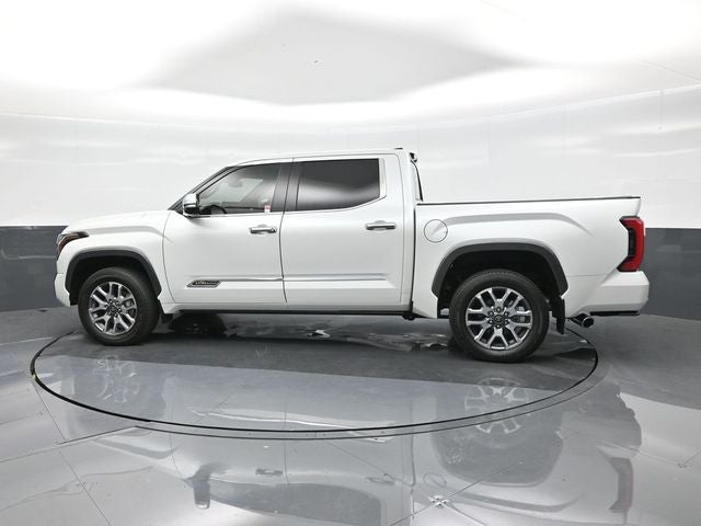 2025 Toyota Tundra 1794