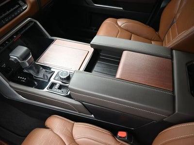 2025 Toyota Tundra 1794