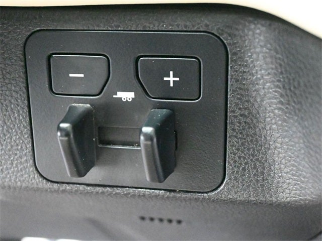 2024 Toyota Tundra 1794