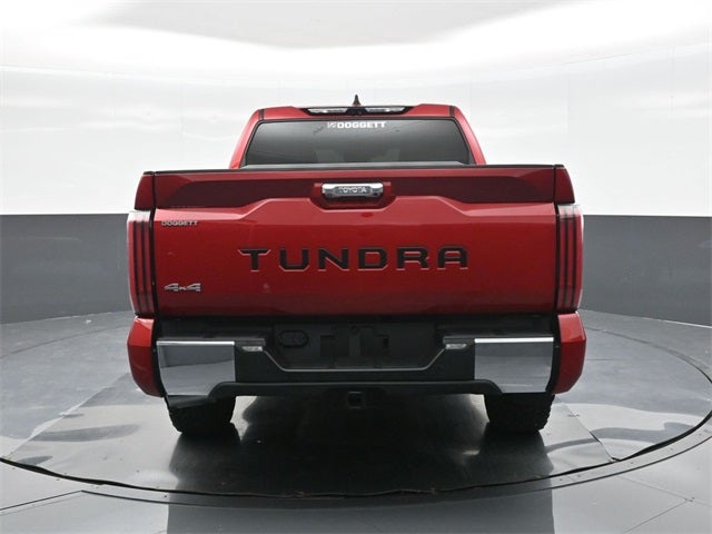 2024 Toyota Tundra 1794