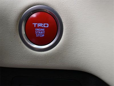 2024 Toyota Tundra 1794