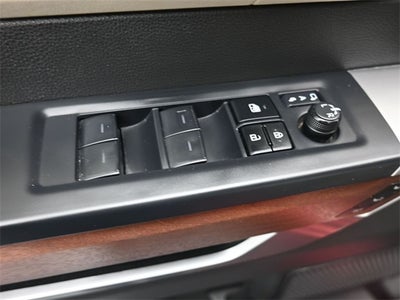 2024 Toyota Tundra 1794