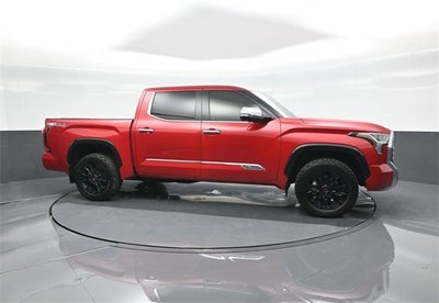2024 Toyota Tundra 1794