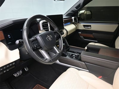 2024 Toyota Tundra 1794