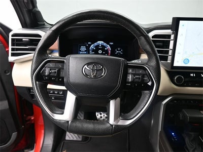 2024 Toyota Tundra 1794