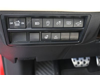 2024 Toyota Tundra 1794