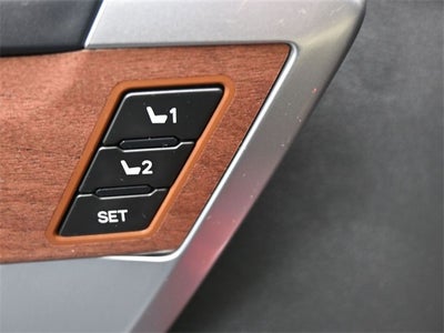 2024 Toyota Tundra 1794